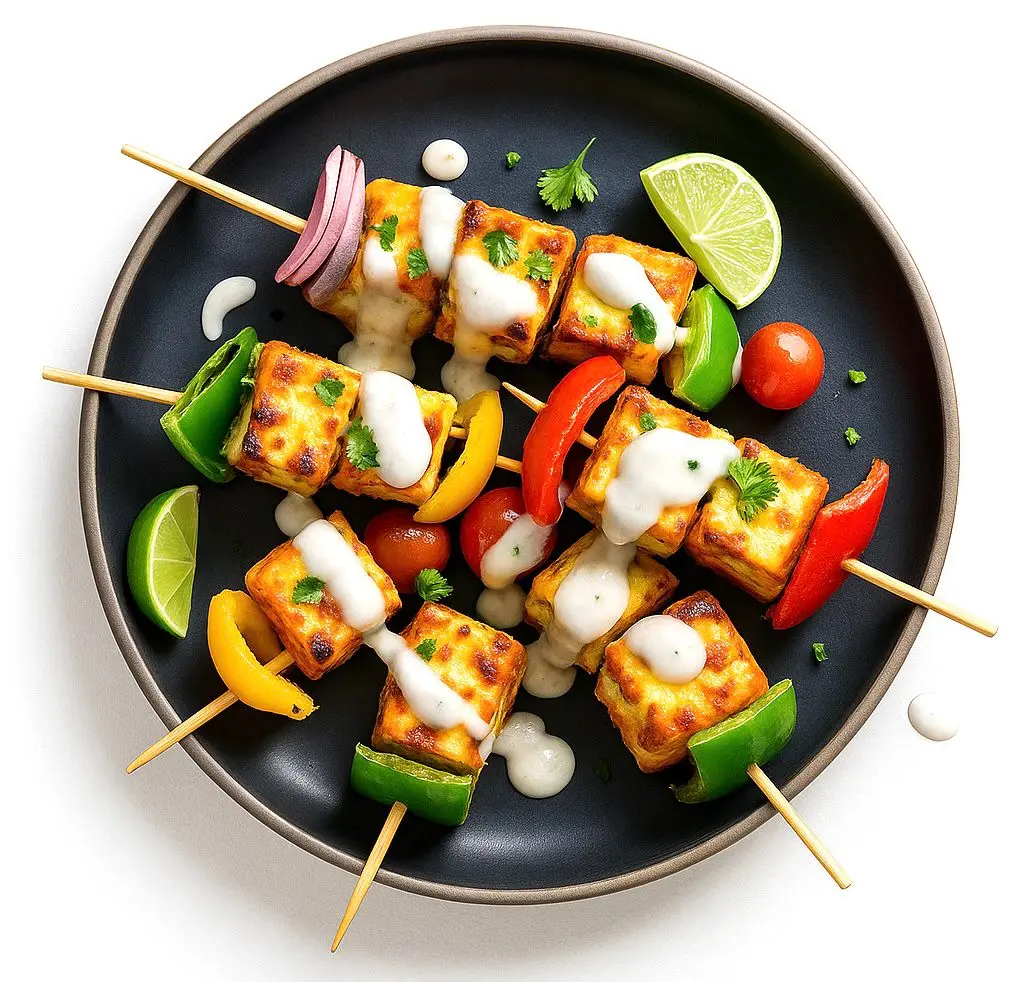 Paneer Malai Tikka