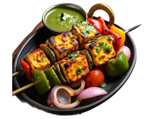 paneer tikka 