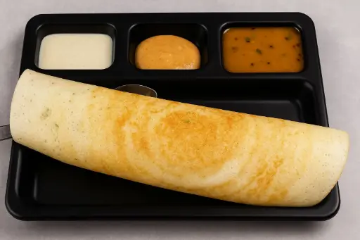 masala dosa spacial