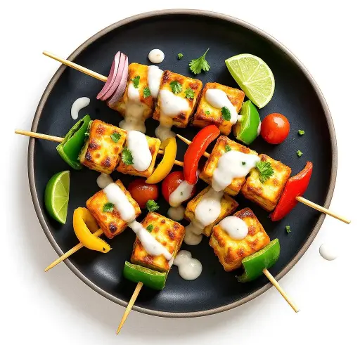 Paneer Malai Tikka