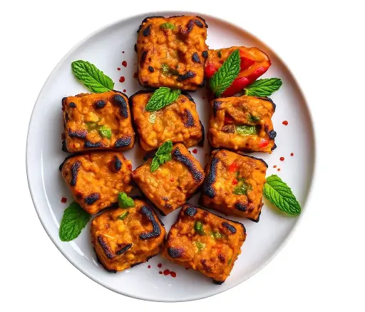 Soya Tikka